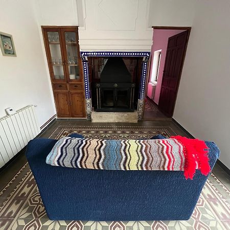 Casa Rural El Molino 2 Alatoz 外观 照片