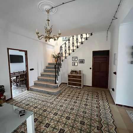 Casa Rural El Molino 2 Alatoz 外观 照片