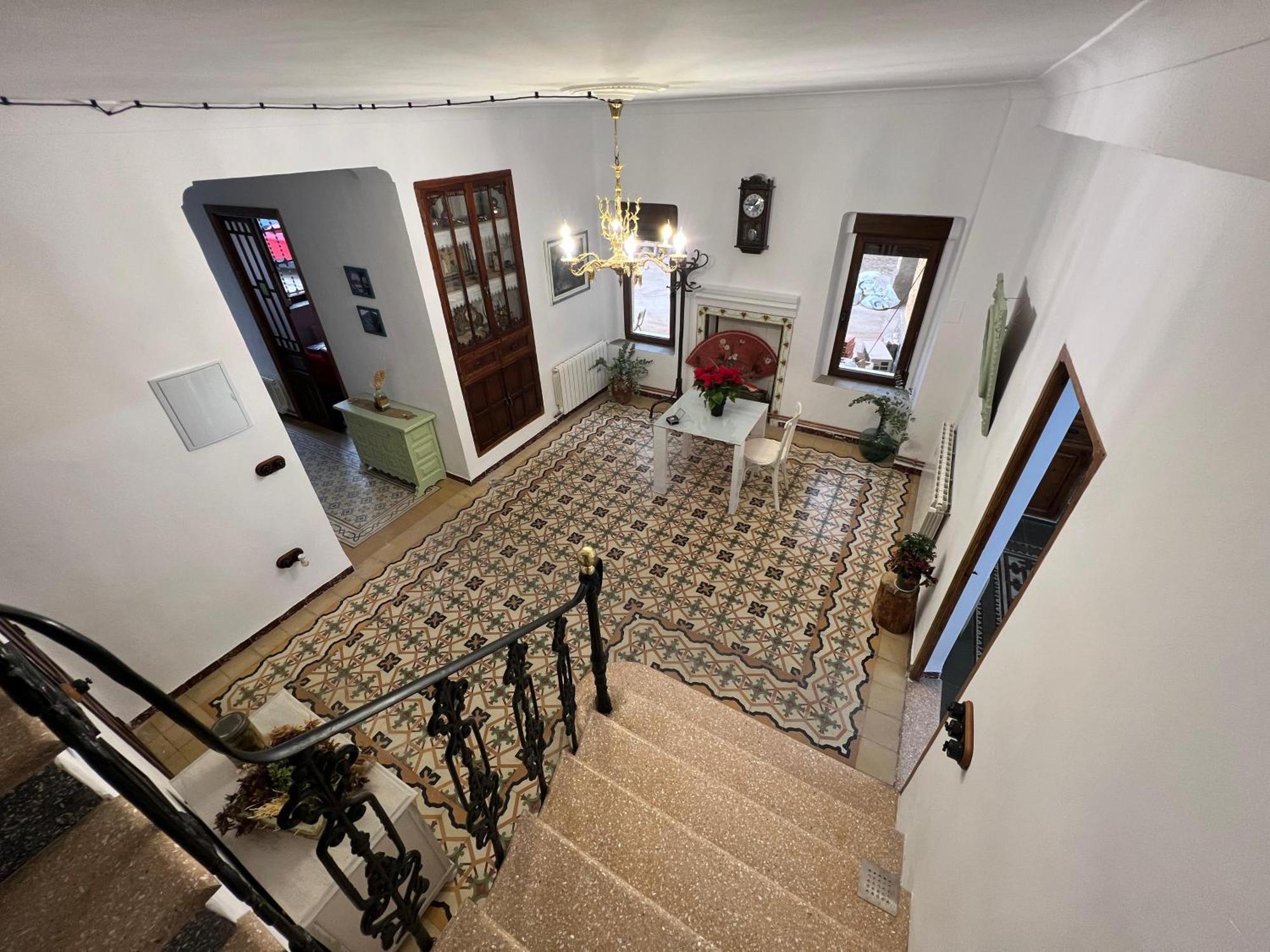Casa Rural El Molino 2 Alatoz 外观 照片