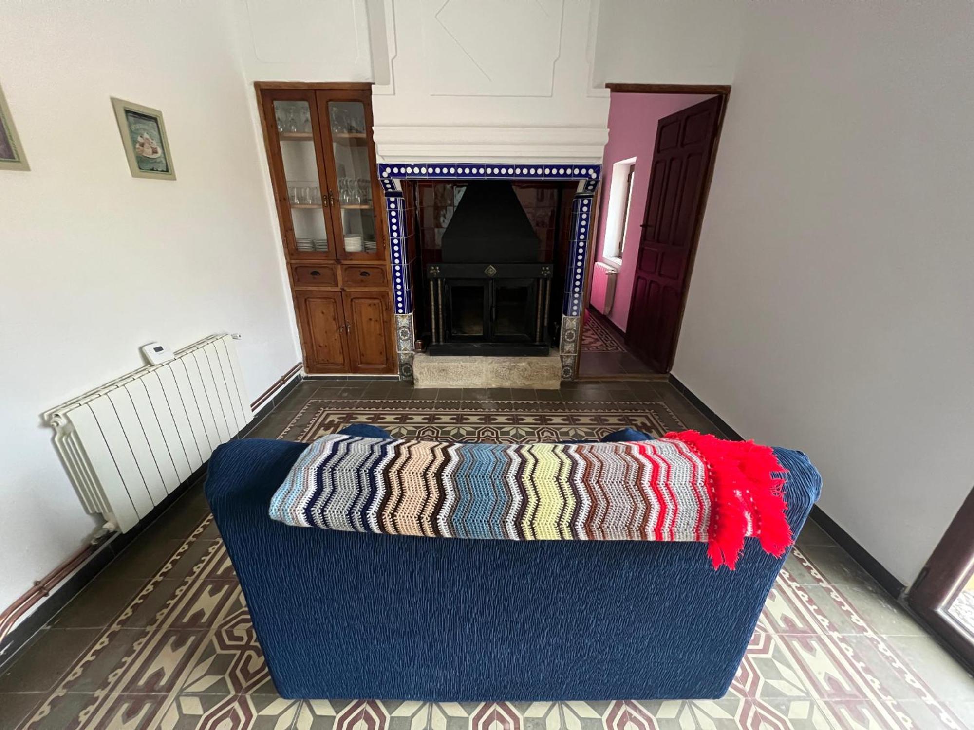 Casa Rural El Molino 2 Alatoz 外观 照片