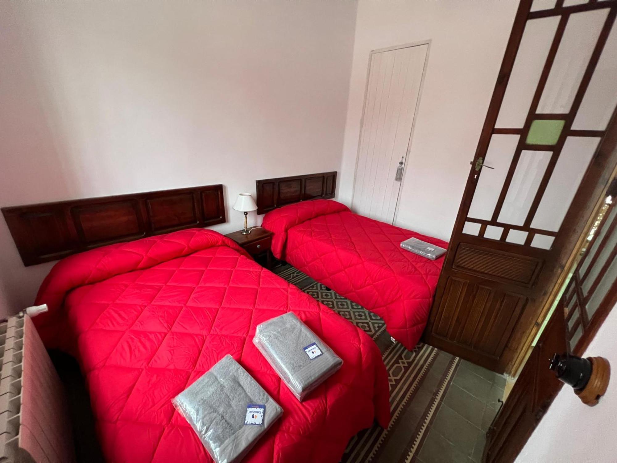 Casa Rural El Molino 2 Alatoz 外观 照片