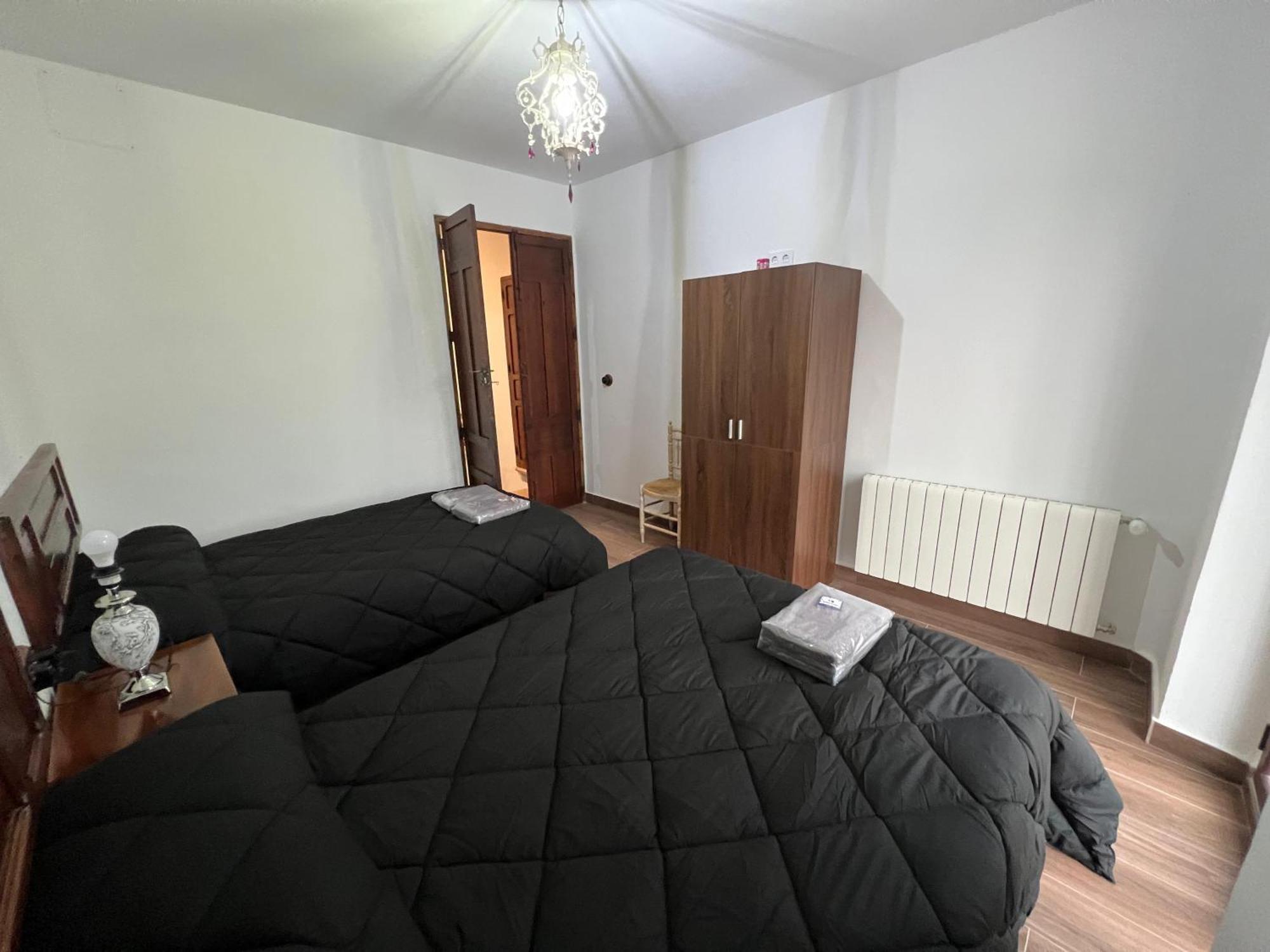 Casa Rural El Molino 2 Alatoz 外观 照片