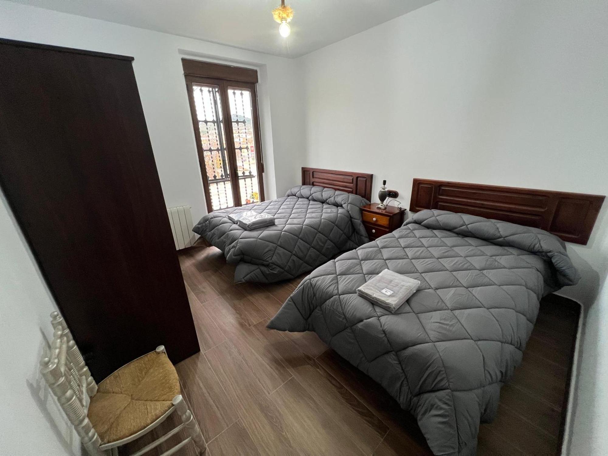 Casa Rural El Molino 2 Alatoz 外观 照片