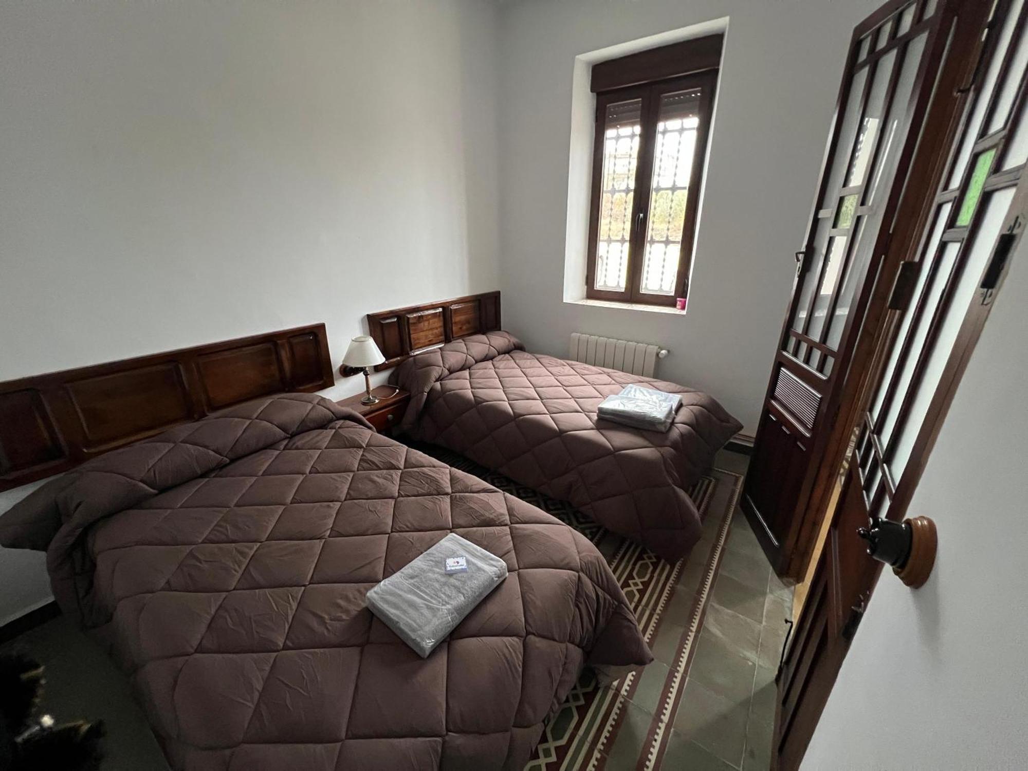 Casa Rural El Molino 2 Alatoz 外观 照片
