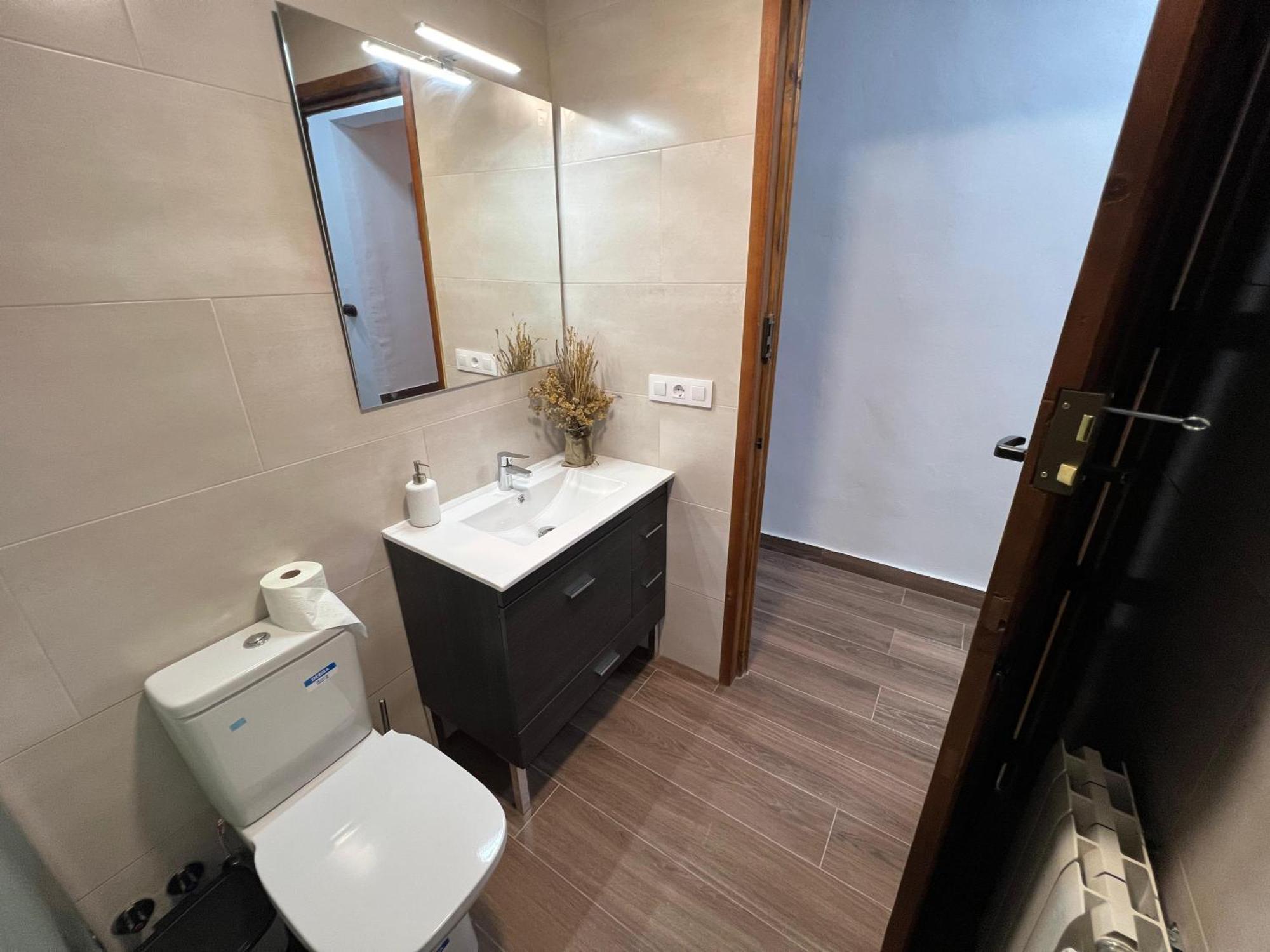 Casa Rural El Molino 2 Alatoz 外观 照片