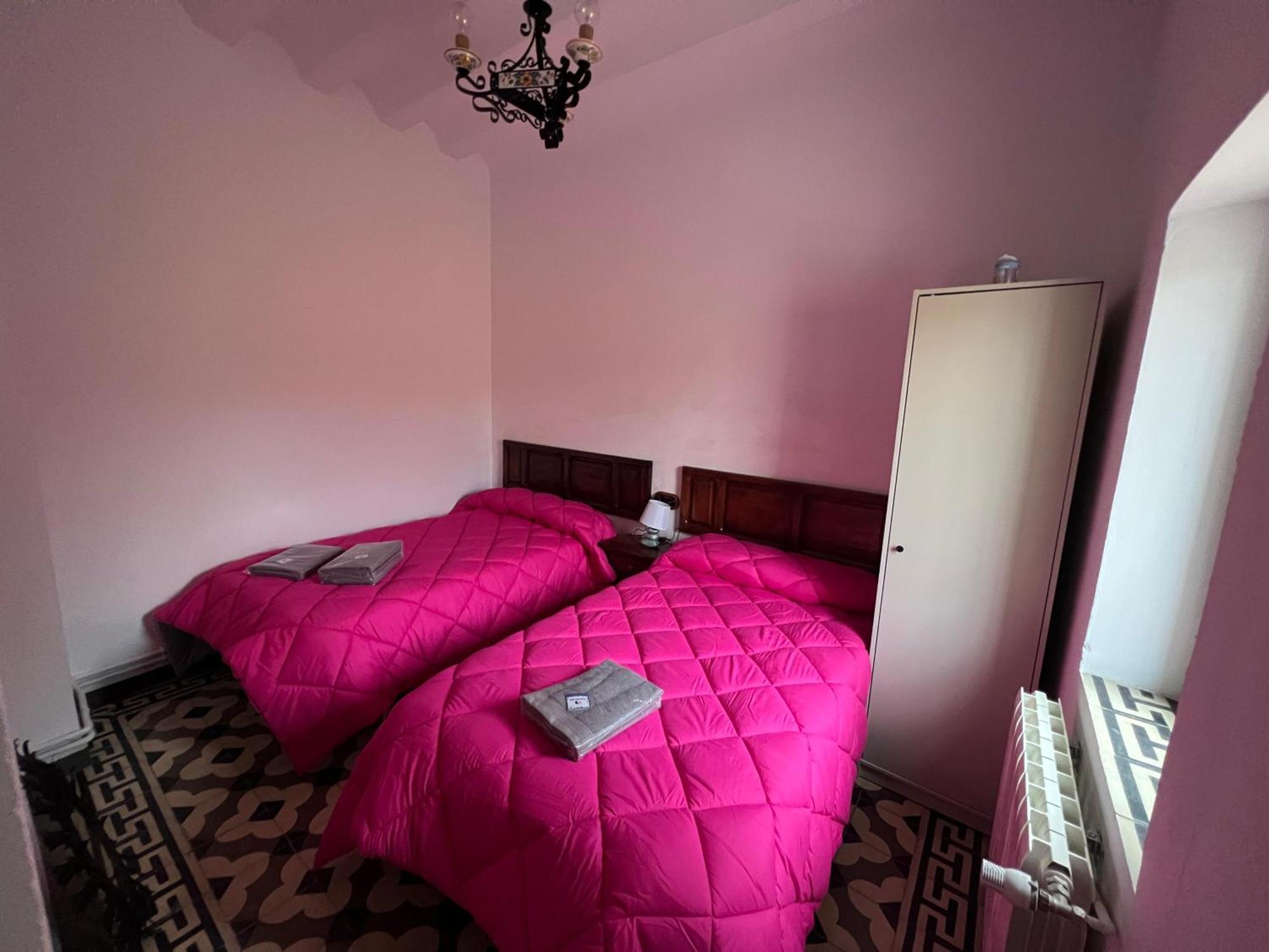 Casa Rural El Molino 2 Alatoz 外观 照片