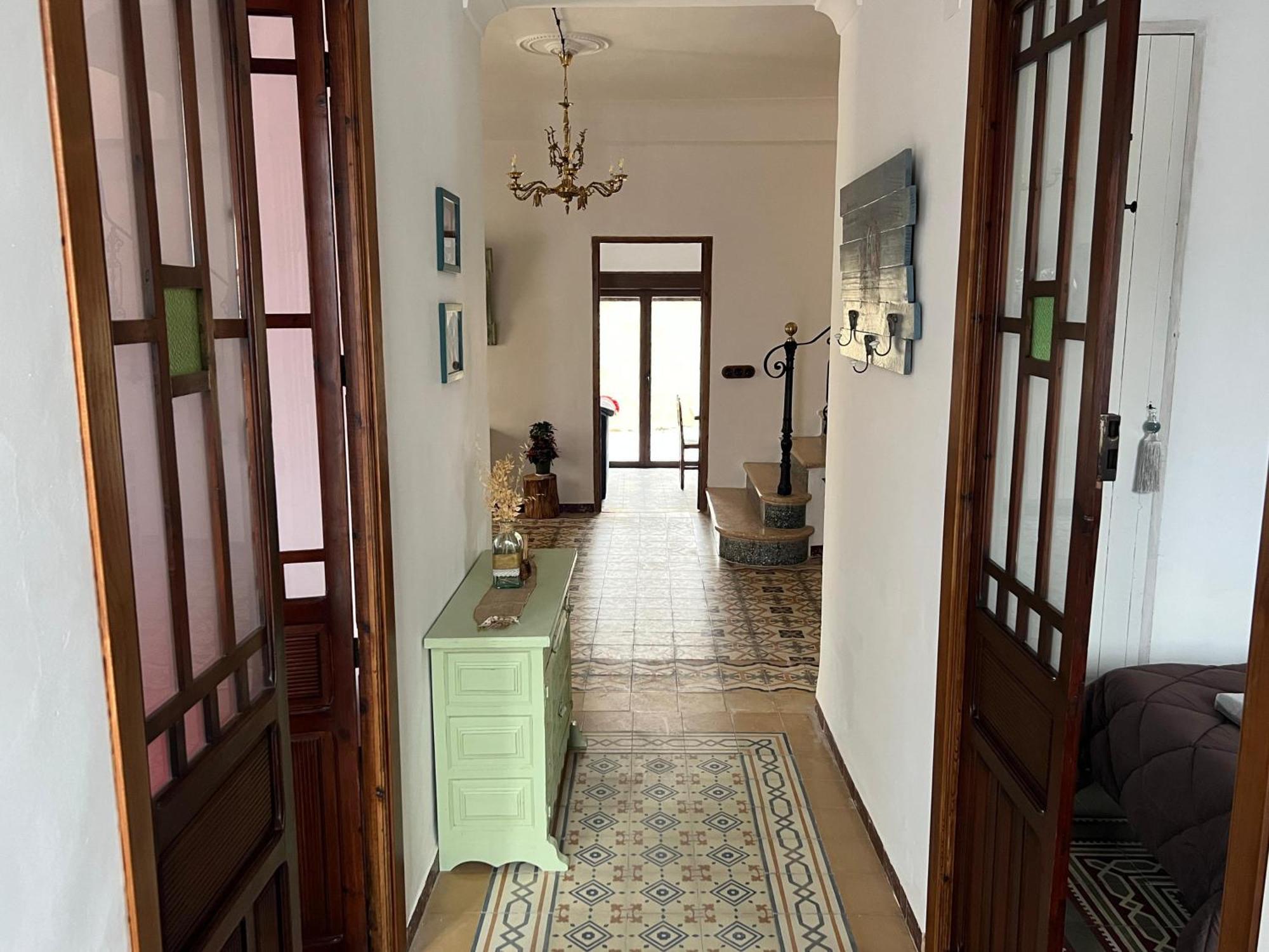 Casa Rural El Molino 2 Alatoz 外观 照片