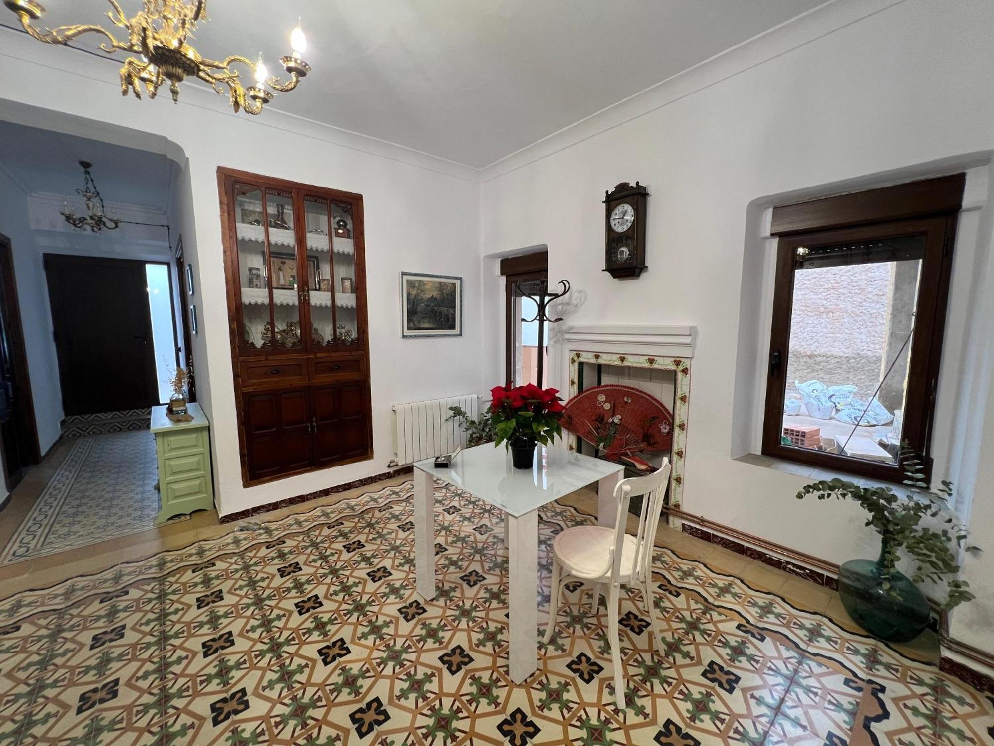 Casa Rural El Molino 2 Alatoz 外观 照片