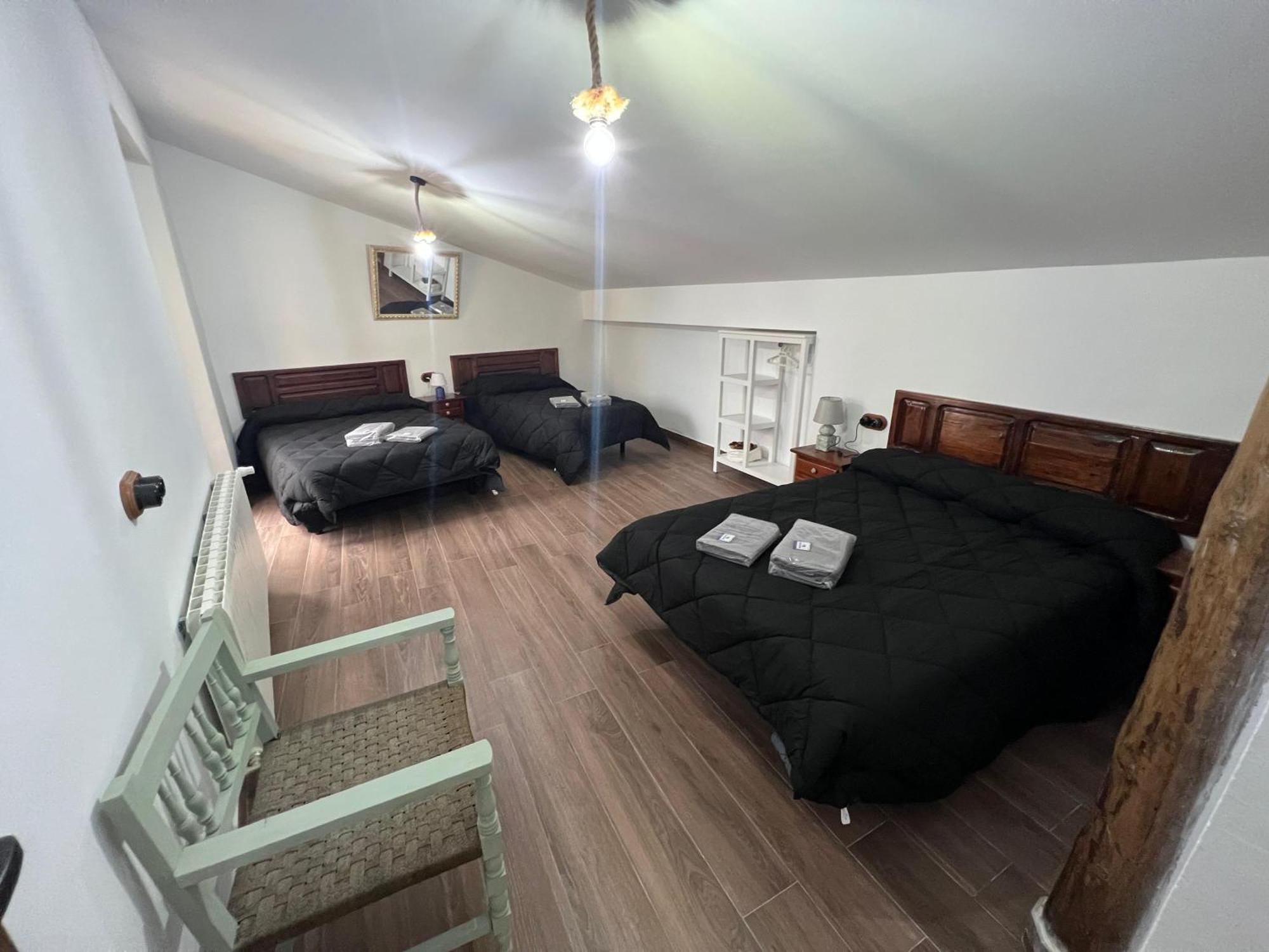 Casa Rural El Molino 2 Alatoz 外观 照片